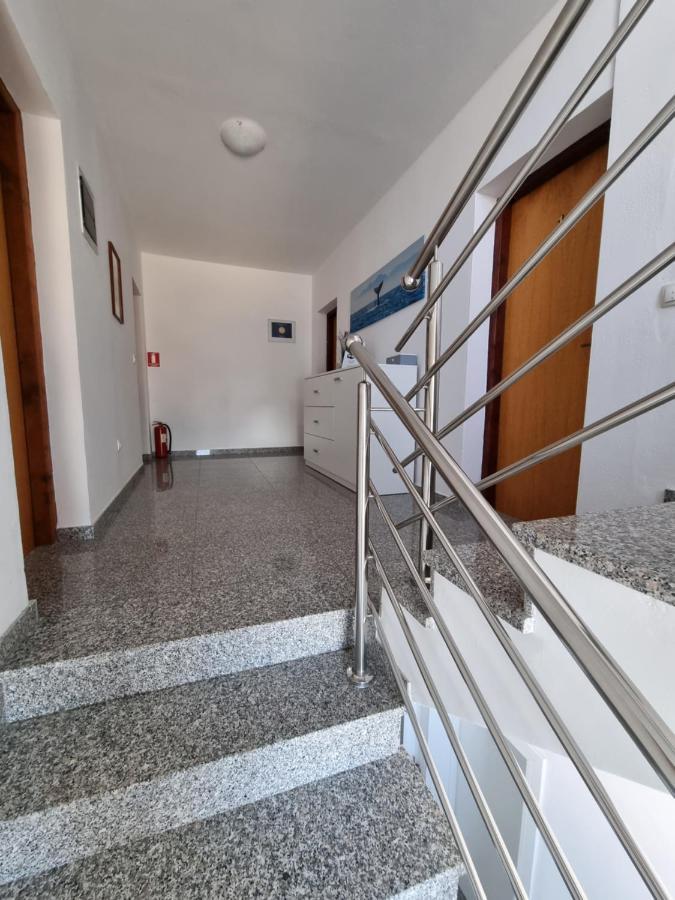 Apartments Lili 비오그라드나모루 외부 사진