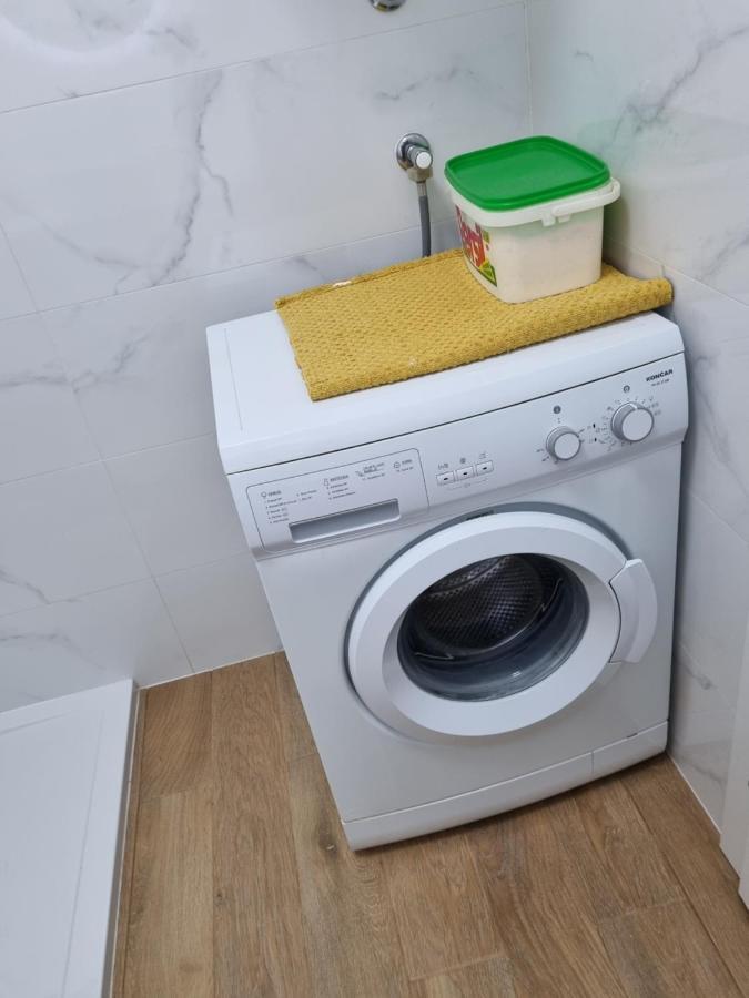 Apartments Lili 비오그라드나모루 외부 사진