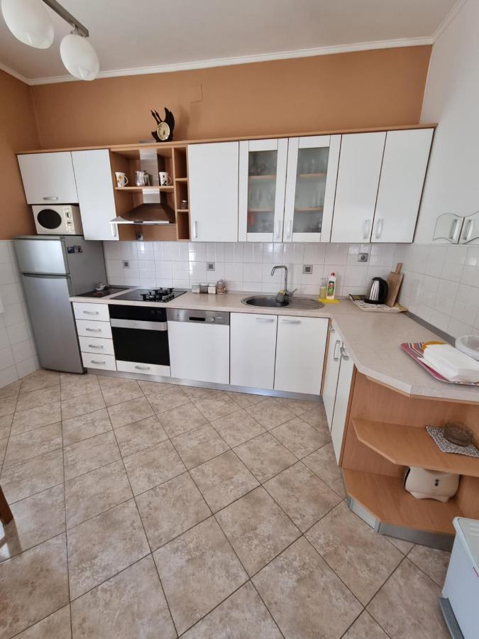 Apartments Lili 비오그라드나모루 외부 사진