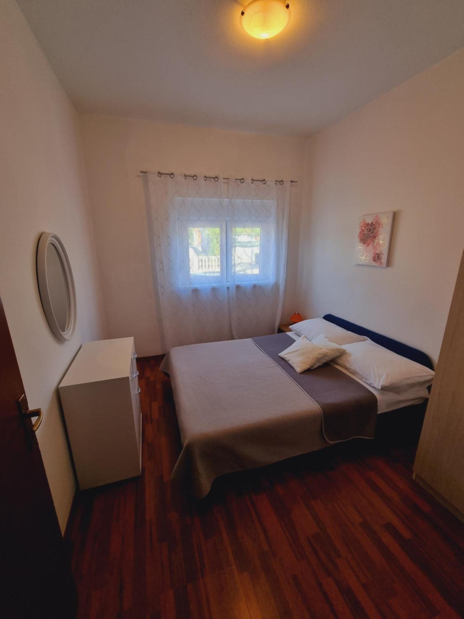 Apartments Lili 비오그라드나모루 객실 사진